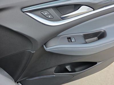 2019 Buick Enclave - Photo 21