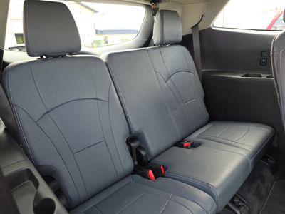 2019 Buick Enclave - Photo 23