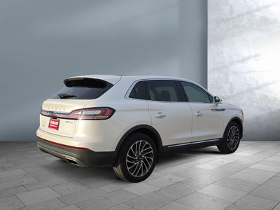 2019 Lincoln Nautilus - Photo 6