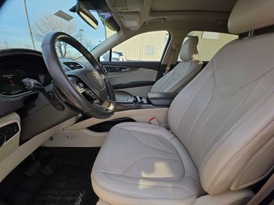 2019 Lincoln Nautilus - Photo 9