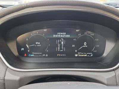2019 Lincoln Nautilus - Photo 10