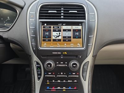 2019 Lincoln Nautilus - Photo 11
