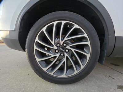 2019 Lincoln Nautilus - Photo 16