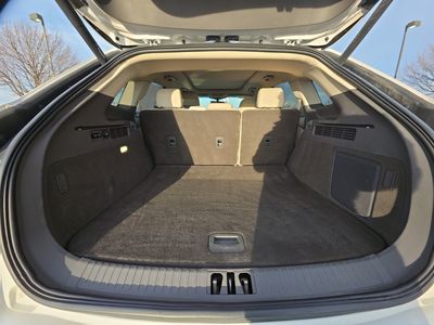 2019 Lincoln Nautilus - Photo 17