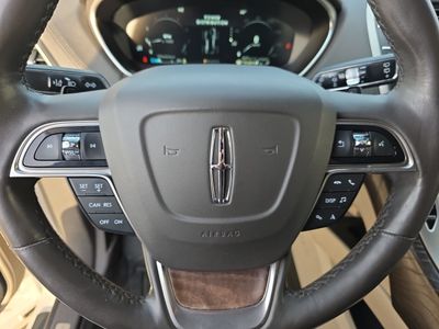 2019 Lincoln Nautilus - Photo 19