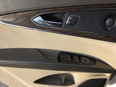 2019 Lincoln Nautilus - Photo 20