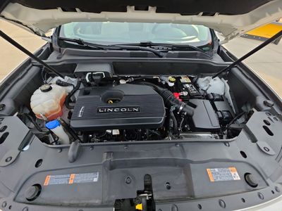2019 Lincoln Nautilus - Photo 22