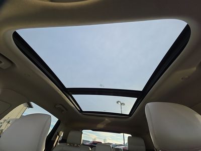 2019 Lincoln Nautilus - Photo 23