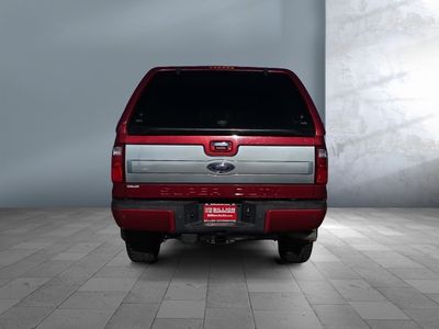 2014 Ford Super Duty F-350 SRW - Photo 5