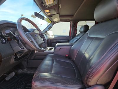 2014 Ford Super Duty F-350 SRW - Photo 9