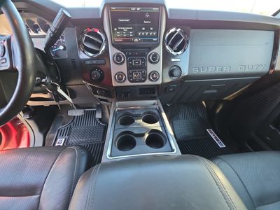 2014 Ford Super Duty F-350 SRW - Photo 13