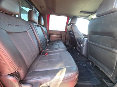 2014 Ford Super Duty F-350 SRW - Photo 14