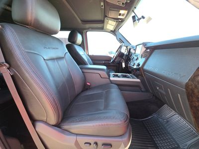 2014 Ford Super Duty F-350 SRW - Photo 15