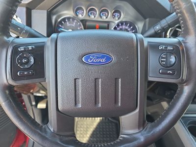 2014 Ford Super Duty F-350 SRW - Photo 19