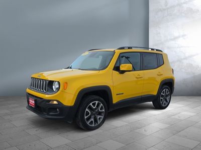 2017 Jeep Renegade - Photo 1