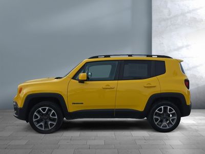 2017 Jeep Renegade - Photo 3