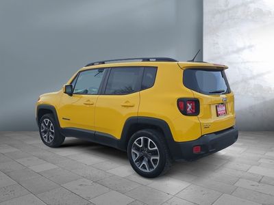2017 Jeep Renegade - Photo 4
