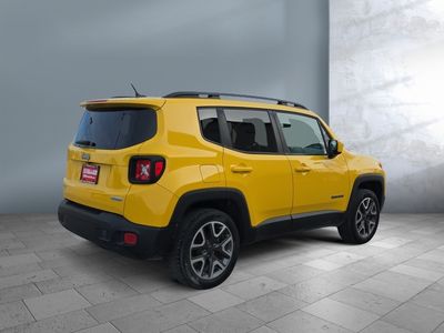 2017 Jeep Renegade - Photo 6
