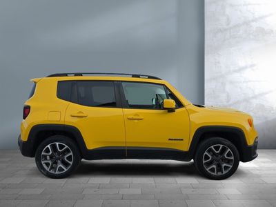 2017 Jeep Renegade - Photo 7