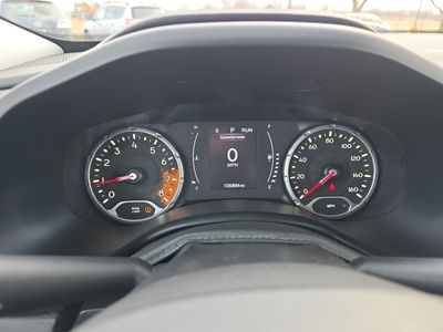 2017 Jeep Renegade - Photo 10