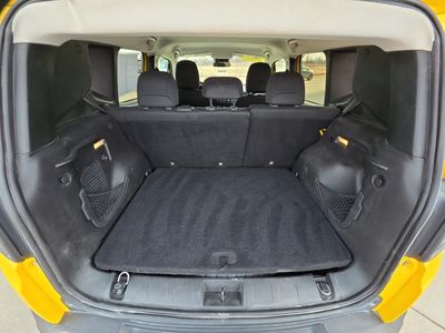 2017 Jeep Renegade - Photo 17