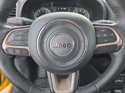 2017 Jeep Renegade - Photo 19