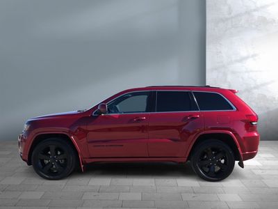 2015 Jeep Grand Cherokee - Photo 3