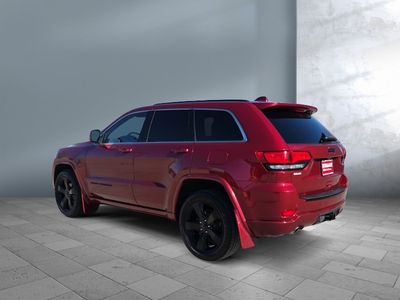 2015 Jeep Grand Cherokee - Photo 4