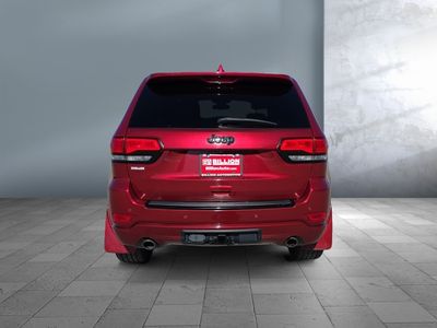 2015 Jeep Grand Cherokee - Photo 5