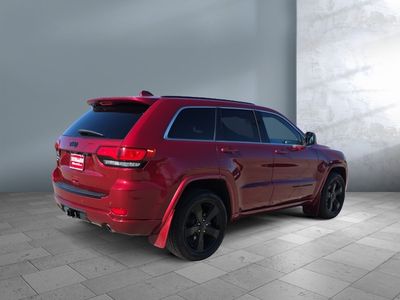 2015 Jeep Grand Cherokee - Photo 6