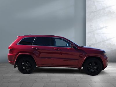 2015 Jeep Grand Cherokee - Photo 7