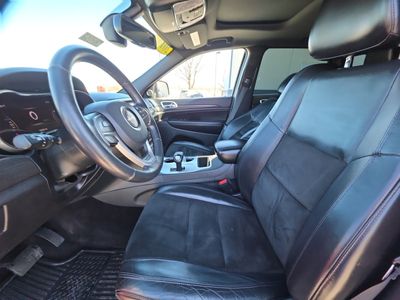 2015 Jeep Grand Cherokee - Photo 9