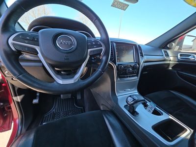 2015 Jeep Grand Cherokee - Photo 12