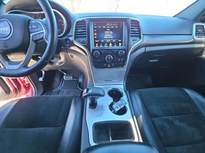 2015 Jeep Grand Cherokee - Photo 13
