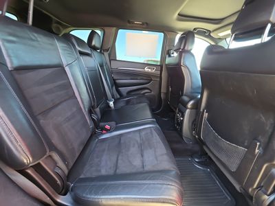 2015 Jeep Grand Cherokee - Photo 14