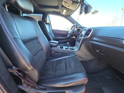 2015 Jeep Grand Cherokee - Photo 15