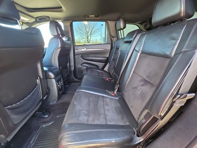 2015 Jeep Grand Cherokee - Photo 18