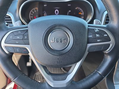 2015 Jeep Grand Cherokee - Photo 19