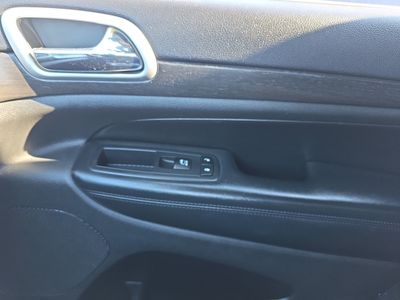 2015 Jeep Grand Cherokee - Photo 21