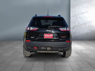 2019 Jeep Cherokee - Photo 5