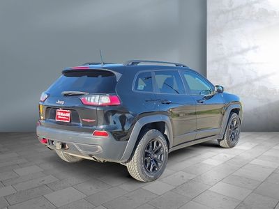 2019 Jeep Cherokee - Photo 6