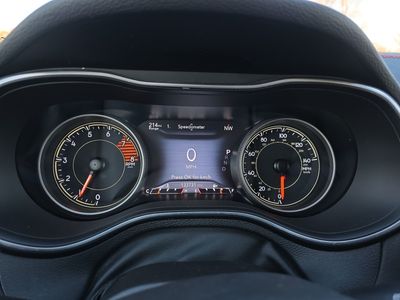 2019 Jeep Cherokee - Photo 10