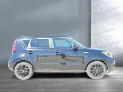 2019 Kia Soul - Photo 7