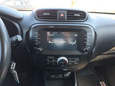 2019 Kia Soul - Photo 11