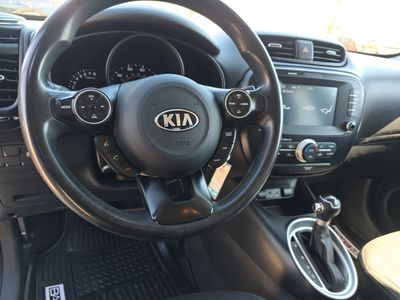 2019 Kia Soul - Photo 12