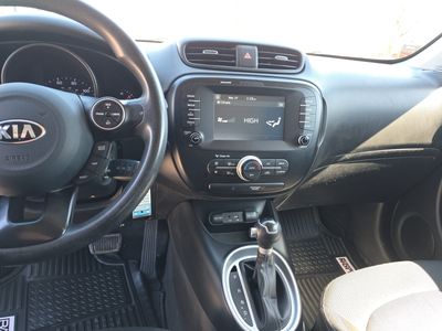 2019 Kia Soul - Photo 13