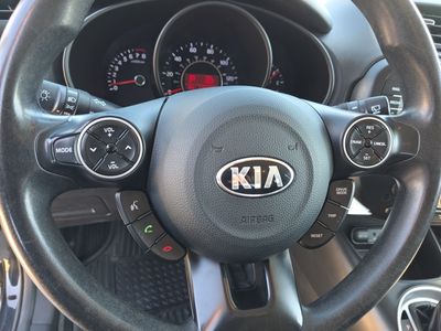 2019 Kia Soul - Photo 19