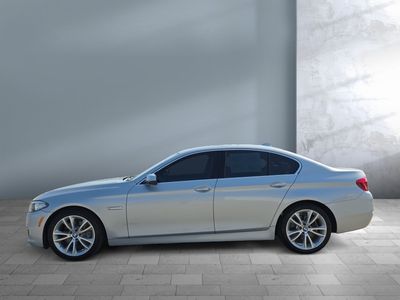 2016 BMW 5 Series - Photo 3