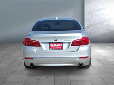 2016 BMW 5 Series - Photo 5