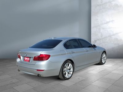 2016 BMW 5 Series - Photo 6